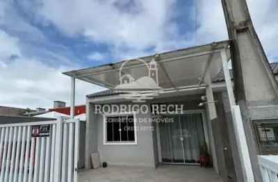Casa com 1 quarto à venda na Praia de Leste, Pontal do Paraná 