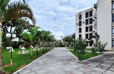 Apartamento com 2 quartos à venda na Praia de Leste, Pontal do Paraná 