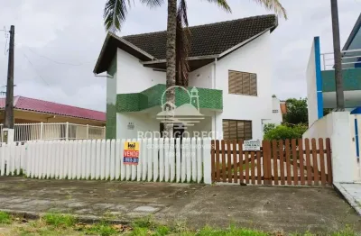 Casa com 3 quartos à venda no Monções, Pontal do Paraná 