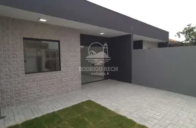 Casa com 1 quarto à venda no Jardim Canadá, Pontal do Paraná 