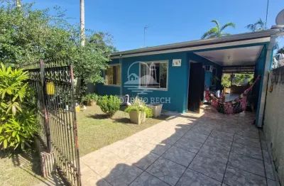 Casa à venda no Guaraguaçu, Pontal do Paraná 
