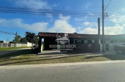 Casa com 2 quartos à venda no Monções, Pontal do Paraná 