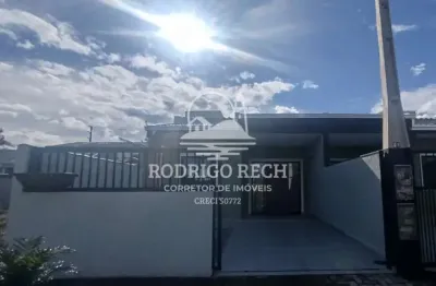 Casa com 2 quartos à venda no Santa Terezinha, Pontal do Paraná 