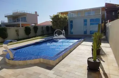 Casa com 3 quartos à venda no Pontal do Sul, Pontal do Paraná 