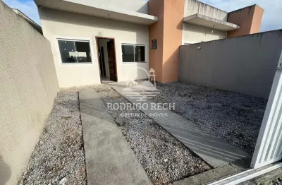 Casa com 1 quarto à venda no Canoas, Pontal do Paraná 