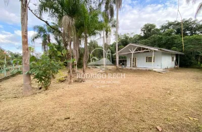 Chácara / sítio com 2 quartos à venda no Guaraguaçu, Pontal do Paraná 