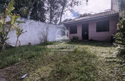 Casa com 2 quartos à venda no Balneário Primavera, Pontal do Paraná 