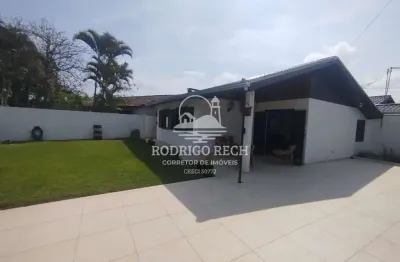 Casa à venda no condomínio village canoas faixa mar no balneário de canoas