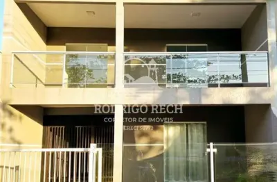 Casa com 2 quartos à venda no Balneário Junara, Matinhos 