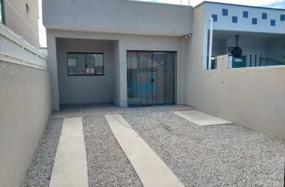 Casa 100 metros do mar, 02 quartos  balneário perequê - matinhos