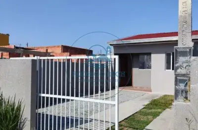 Casa com piscina 2 quartos balneário costa azul - matinhos pr