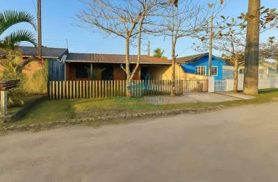 Casa com 5 quartos à venda na Praia de Leste, Pontal do Paraná 