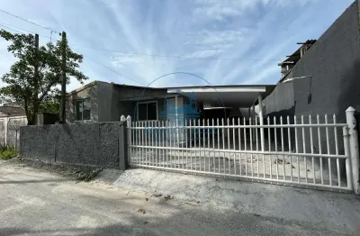 Oportunidade única !!! casa 02 quartos jacaranda - pontal do paraná