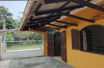 Casa com 2 quartos à venda no Carmery, Pontal do Paraná 