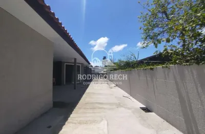 Casa em condomínio fechado com 2 quartos à venda no Balneário Junara, Matinhos 