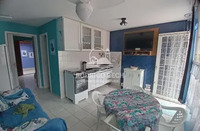 Casa em condomínio  2 quadras do mar , shangrila - pontal do paraná