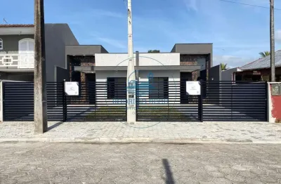 Casa com 3 quartos à venda no Costa Azul, Matinhos 