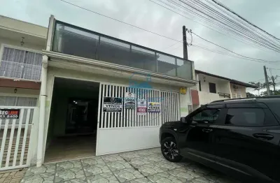 Casa com 3 quartos à venda no Monções, Matinhos 