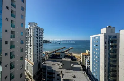 Apartamento no centro com vista mar e abaixo do preço de mercado