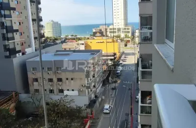 Apartamento no morretes com vista mar | oportunidade à vista