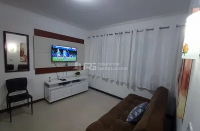 Apenas 680.000,00 na meia praia | 2 dormitórios | vaga rotativa |350 m do mar