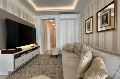 Apartamento pertinho da praia com 3 suítes - em itapema, meia praia