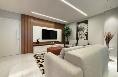 Apartamento com 3 quartos à venda na Rua 254, 401, Meia Praia, Itapema