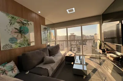 Apartamento com 3 quartos à venda na Rua 264, 443, Meia Praia, Itapema