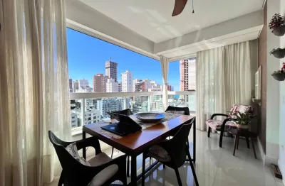 Apartamento com 3 quartos à venda na Rua 292, 111, Meia Praia, Itapema