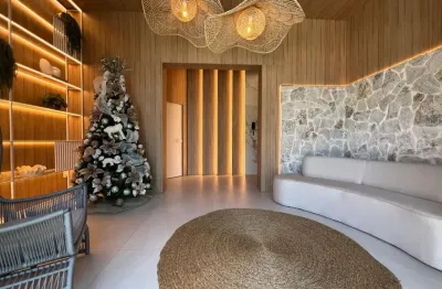 Apartamento com 3 quartos à venda na Rua 264, 626, Meia Praia, Itapema