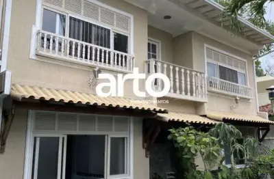 Casa para venda em rio das ostras, bosque da praia, 6 dormitórios, 3 suítes, 5 banheiros, 4 vagas