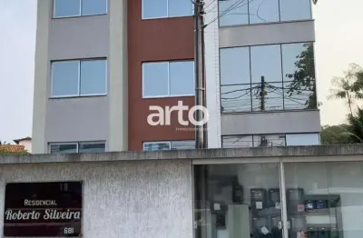Apartamento para venda em rio das ostras, costazul, 2 dormitórios, 1 suíte, 2 banheiros, 1 vaga