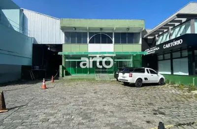 Ponto comercial para locação em rio das ostras, novo rio das ostras, 1 banheiro