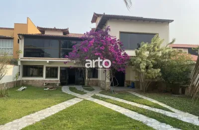 Casa para venda em rio das ostras, ouro verde, 5 dormitórios, 5 suítes, 6 banheiros, 5 vagas