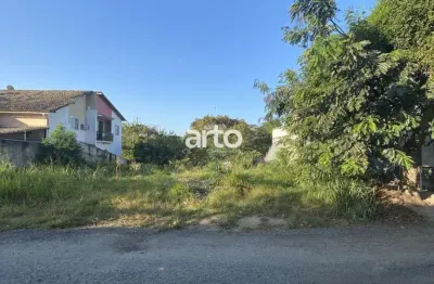 Terreno à venda no Colinas, Rio das Ostras 