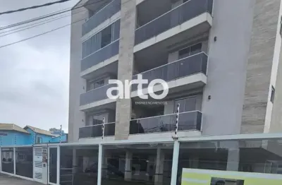 Apartamento para venda em rio das ostras, costazul, 3 dormitórios, 1 suíte, 1 banheiro, 2 vagas