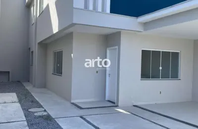 Casa para Venda em Rio das Ostras, Ouro Verde, 3 dormitórios, 3 suítes, 4 banheiros, 3 vagas