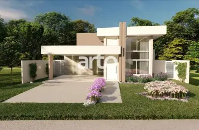 Casa alto padrão para venda em rio das ostras, viverde ii, 3 dormitórios, 3 suítes, 4 banheiros, 2 vagas