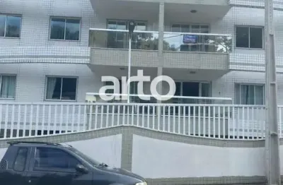 Apartamento para venda em rio das ostras, costazul, 3 dormitórios, 1 suíte, 2 banheiros, 1 vaga