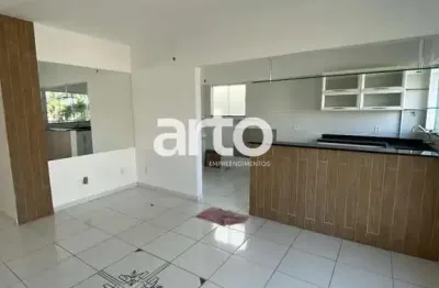 Apartamento para venda em rio das ostras, village rio das ostras, 2 dormitórios, 1 banheiro, 1 vaga