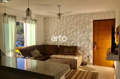 Apartamento para venda em rio das ostras, costazul, 2 dormitórios, 1 suíte, 3 banheiros, 1 vaga