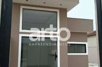 Casa para venda em rio das ostras, enseada das gaivotas, 2 dormitórios, 1 suíte, 2 banheiros, 1 vaga