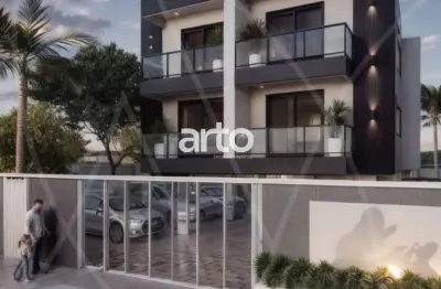 Apartamento para venda em rio das ostras, jardim mariléa, 2 dormitórios, 1 suíte, 2 banheiros, 1 vaga