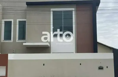 Casa para venda em rio das ostras, floresta das gaivotas, 3 dormitórios, 1 suíte, 2 banheiros, 2 vagas