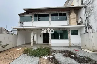Casa para locação em rio das ostras, costazul, 2 suítes, 3 banheiros