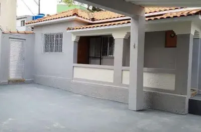 Casa para venda em são caetano do sul, nova gerti, 2 dormitórios, 1 banheiro, 4 vagas