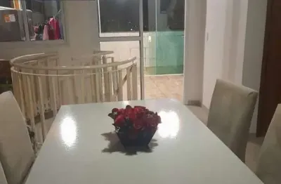 Cobertura para venda em são caetano do sul, nova gerty, 2 dormitórios, 1 suíte, 2 banheiros, 2 vagas