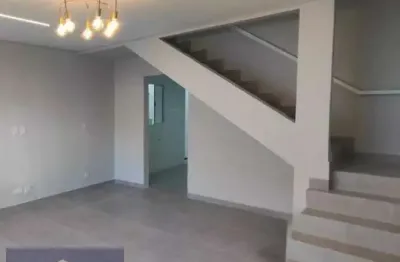 Sobrado para venda em são caetano do sul, olimpico, 3 dormitórios, 1 suíte, 3 banheiros, 2 vagas