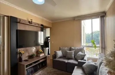 Apartamento para venda em são caetano do sul, são josé, 2 dormitórios, 1 banheiro, 1 vaga
