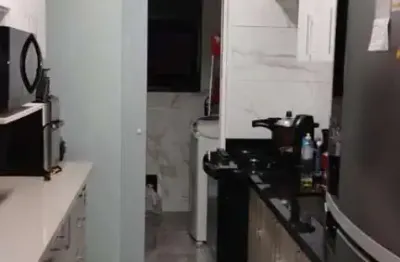 Apartamento para venda em são caetano do sul, barcelona, 3 dormitórios, 1 suíte, 2 banheiros, 1 vaga